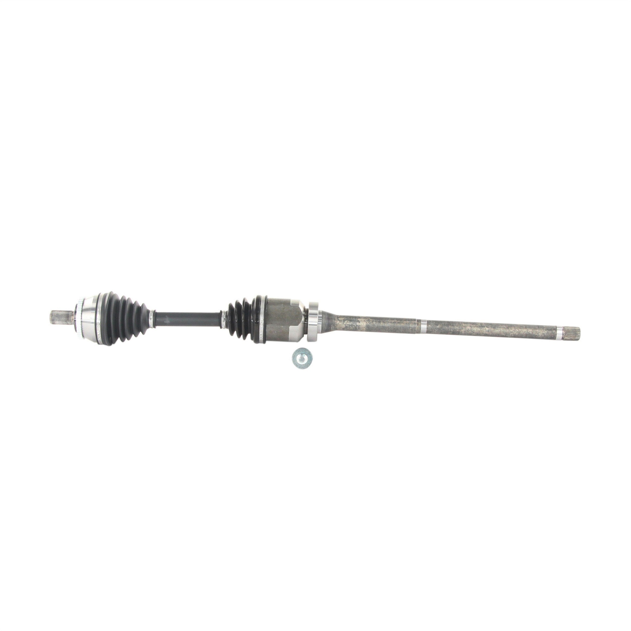 TrakMotive New CV Axle Shaft VO-8031