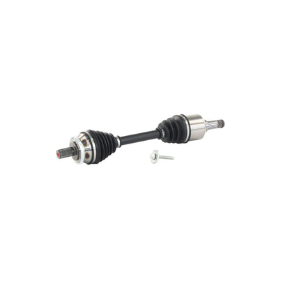 TrakMotive CV Axle Shaft VO-8034