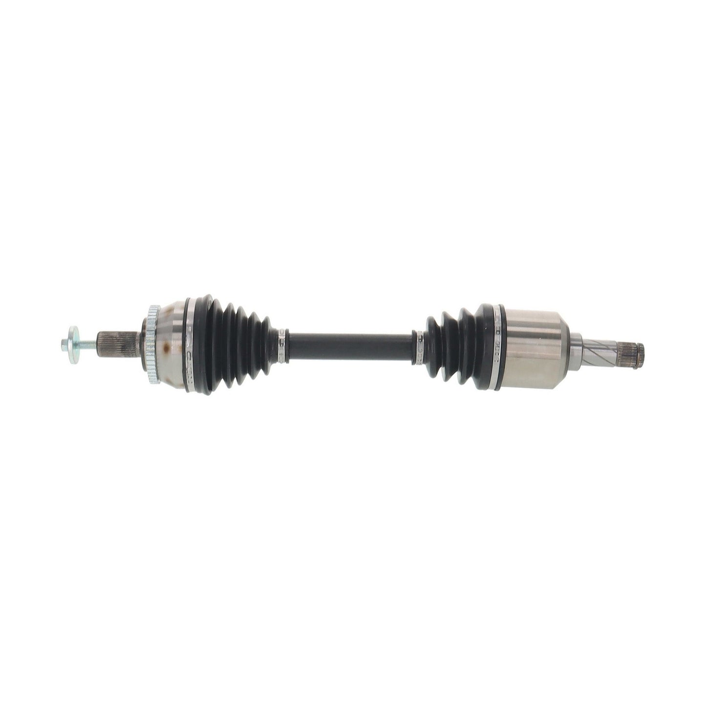 TrakMotive CV Axle Shaft VO-8035