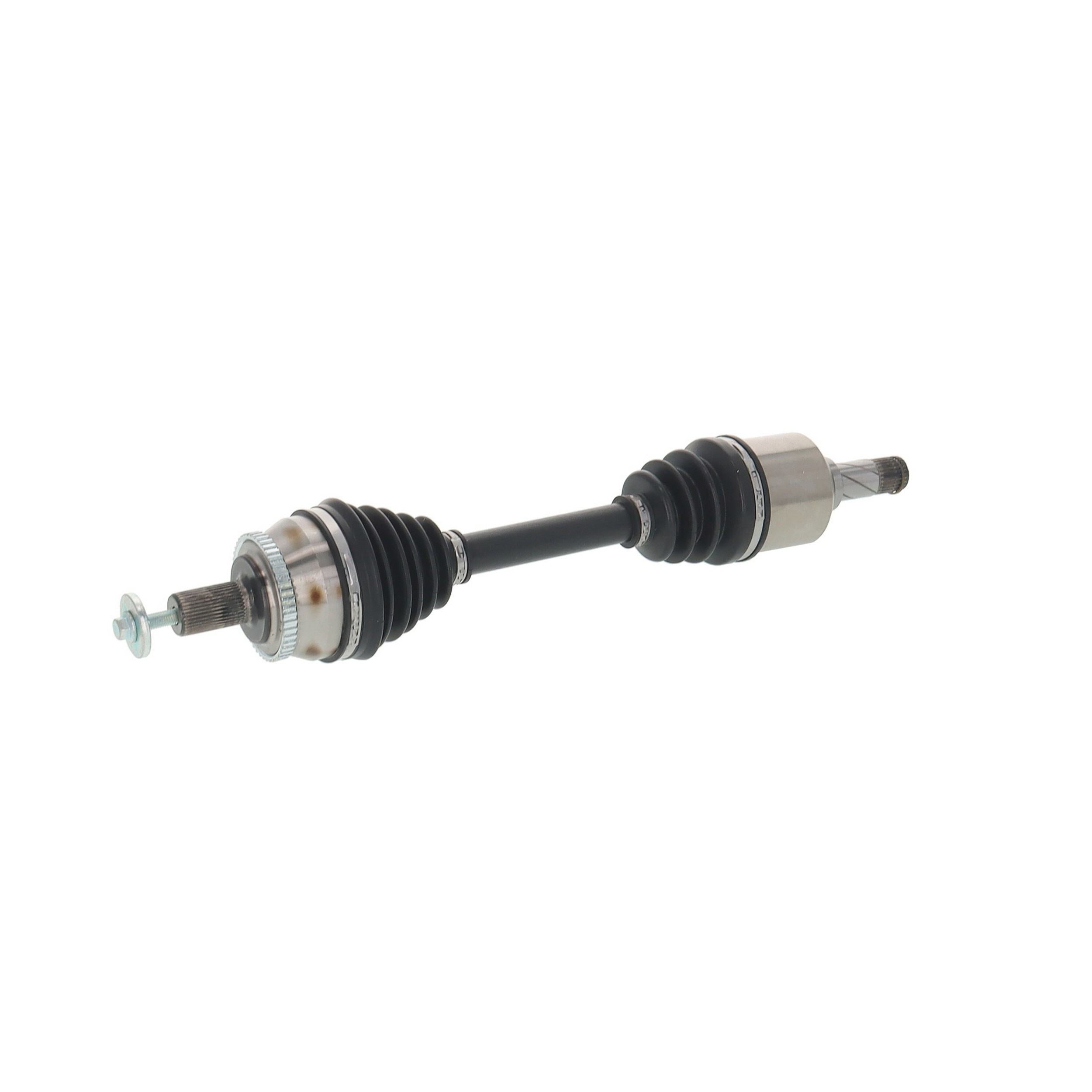 TrakMotive CV Axle Shaft VO-8035