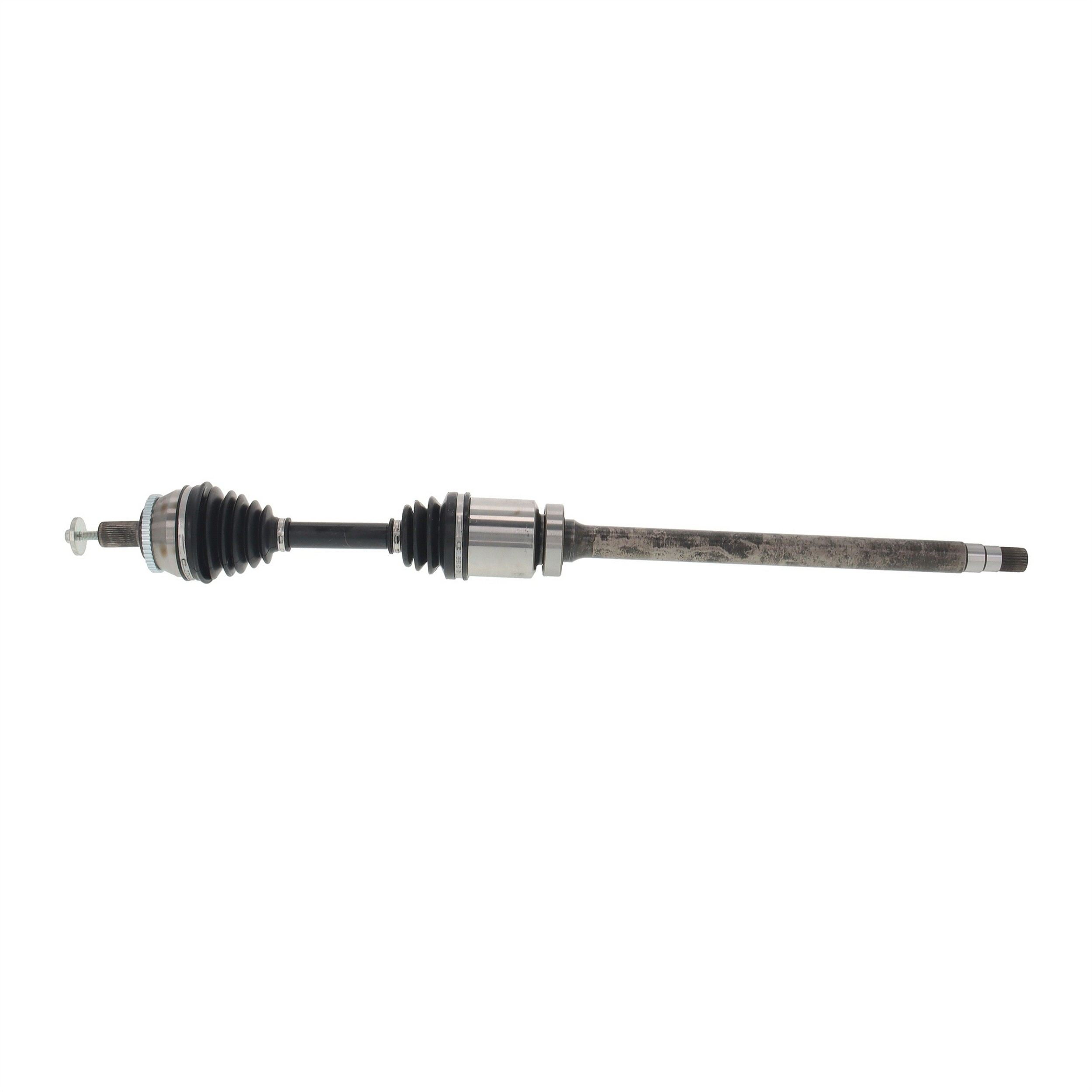 TrakMotive New CV Axle Shaft VO-8037