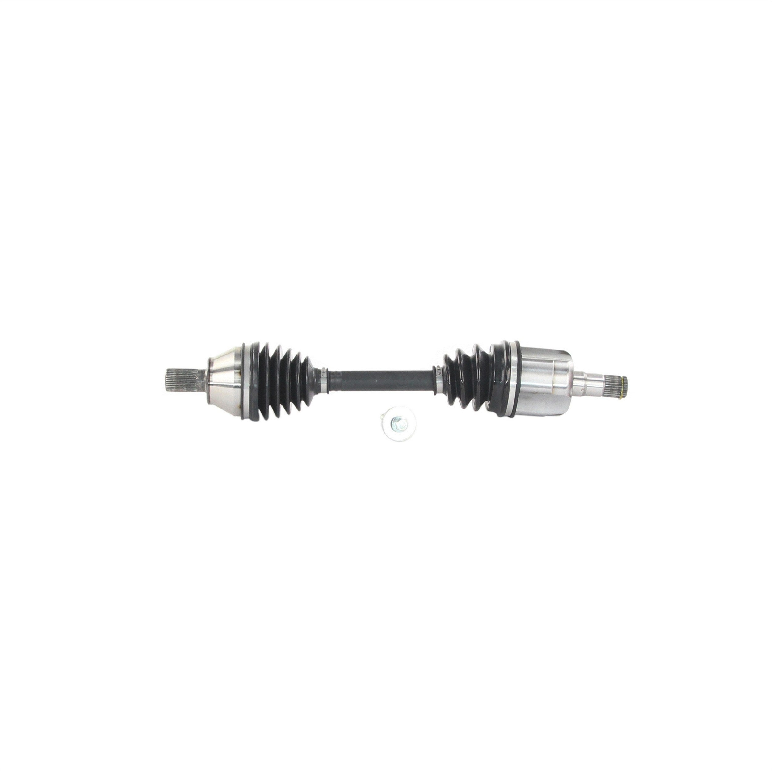 TrakMotive New CV Axle Shaft VO-8038