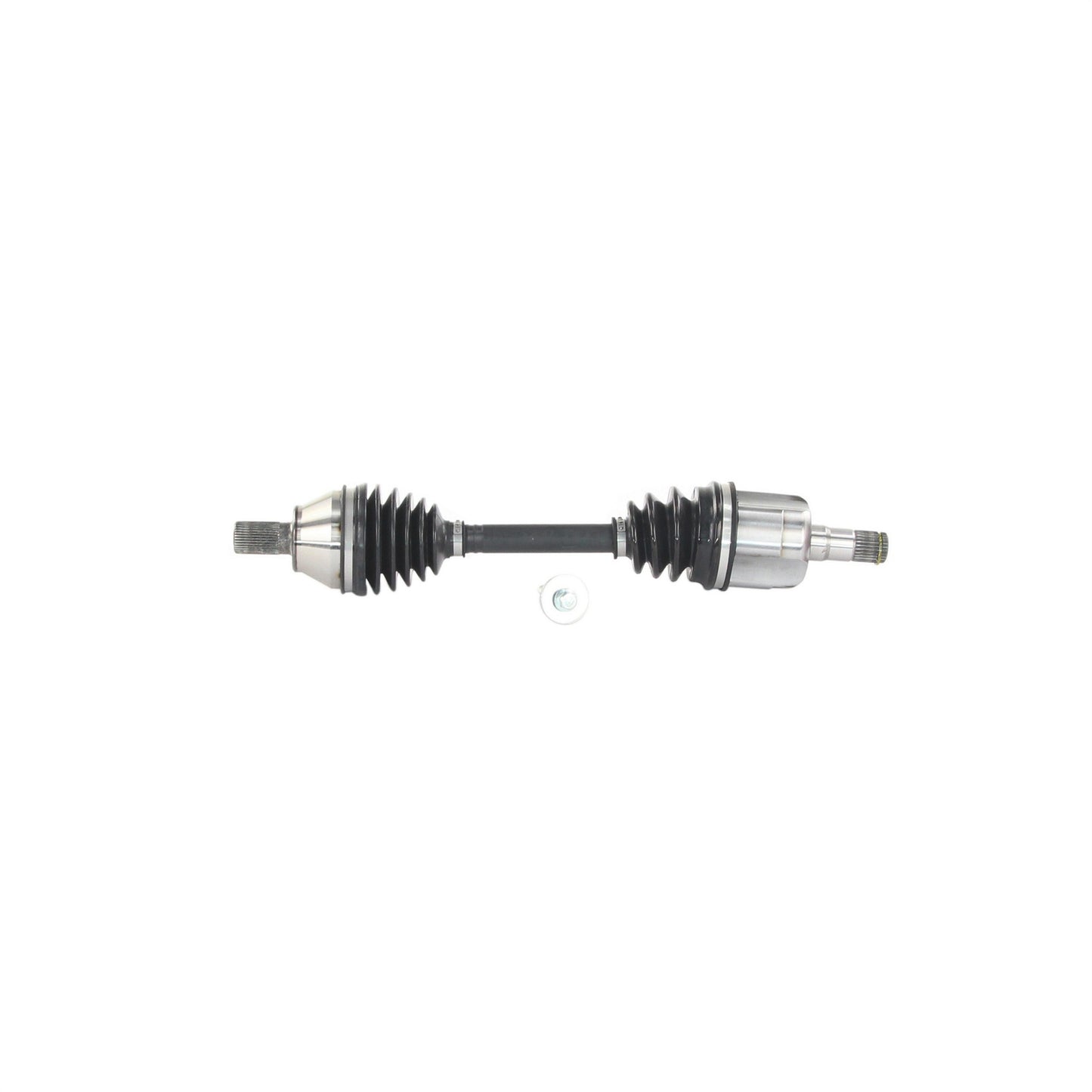 TrakMotive New CV Axle Shaft VO-8038