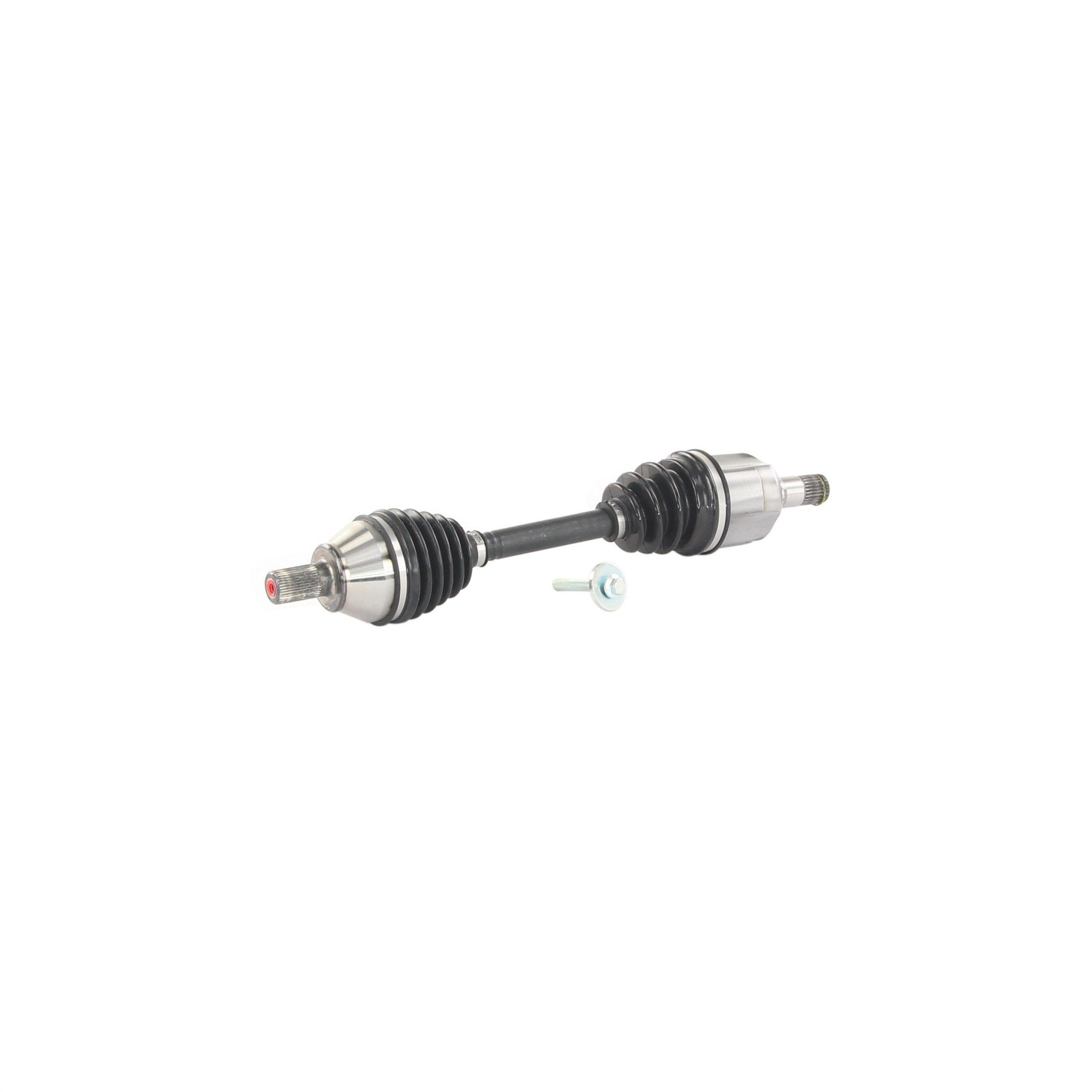 TrakMotive New CV Axle Shaft VO-8038