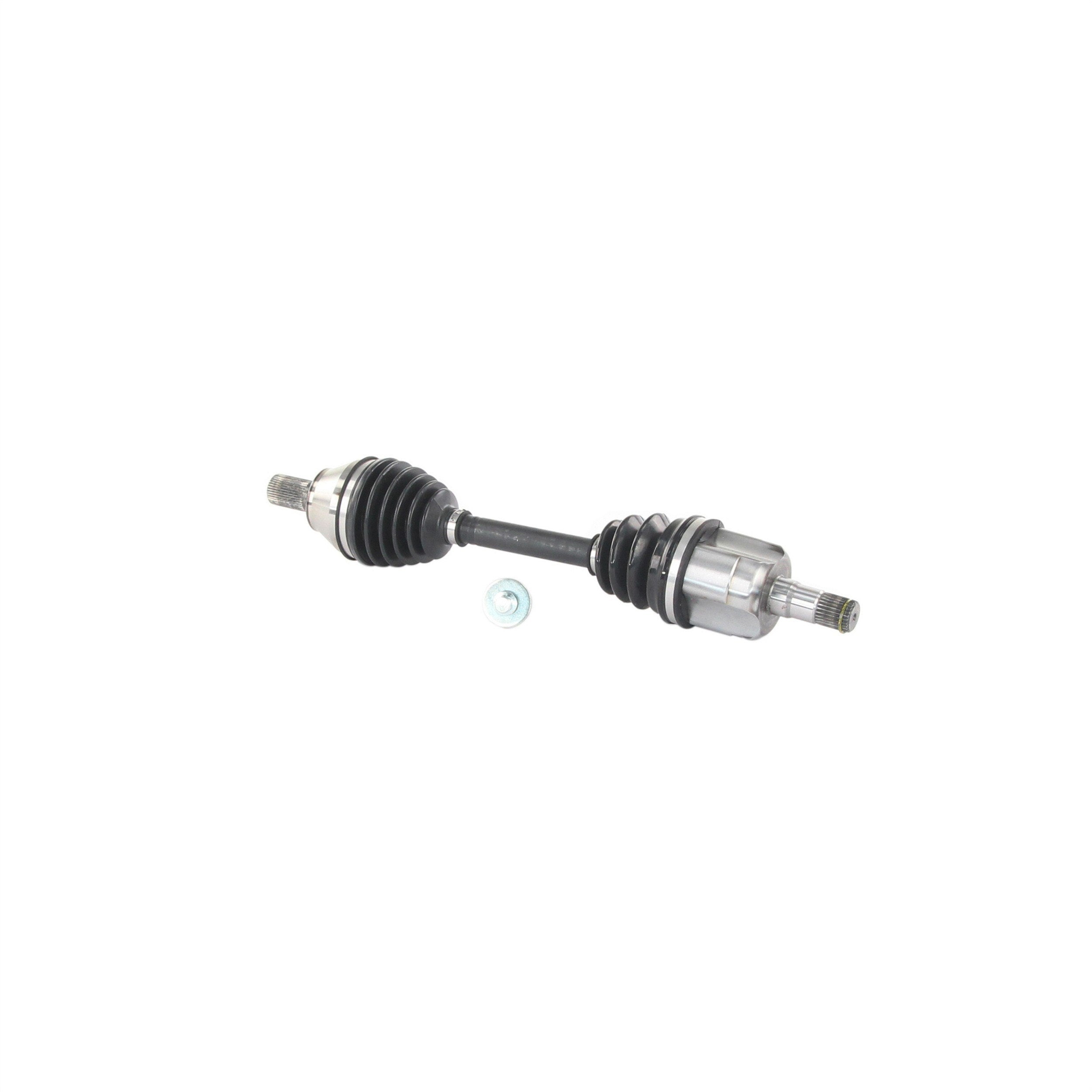 TrakMotive New CV Axle Shaft VO-8038