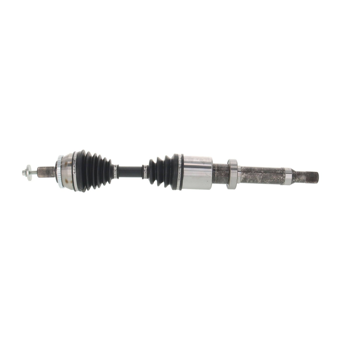 TrakMotive CV Axle Shaft VO-8039