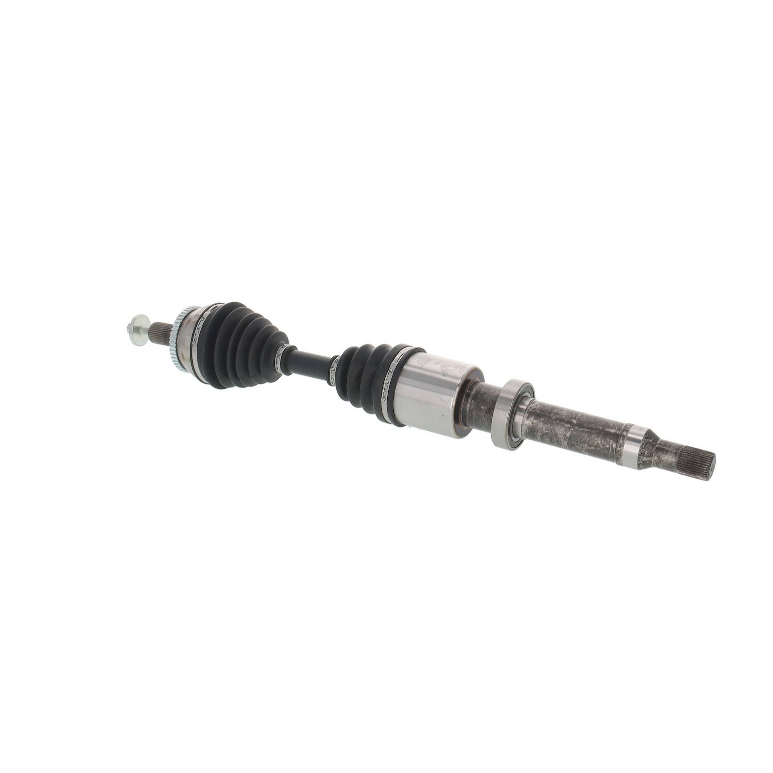 TrakMotive New CV Axle Shaft VO-8039