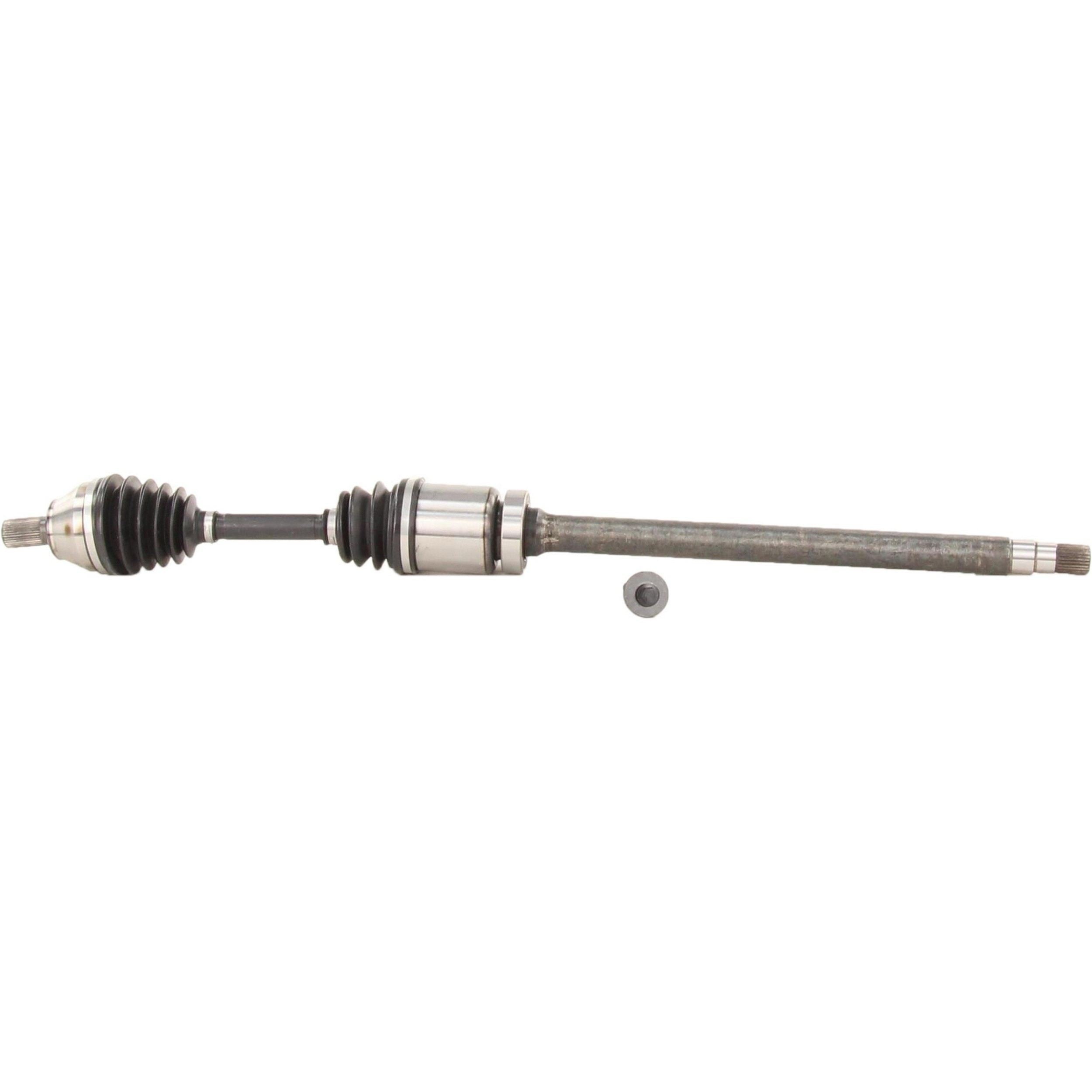 TrakMotive AAR CV Axle Shaft VO-8040