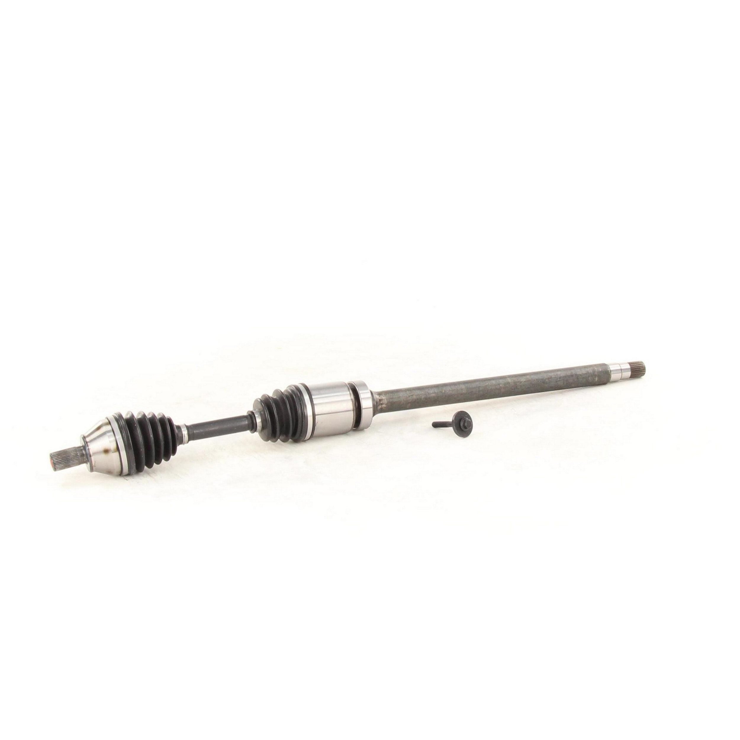 TrakMotive AAR CV Axle Shaft VO-8040