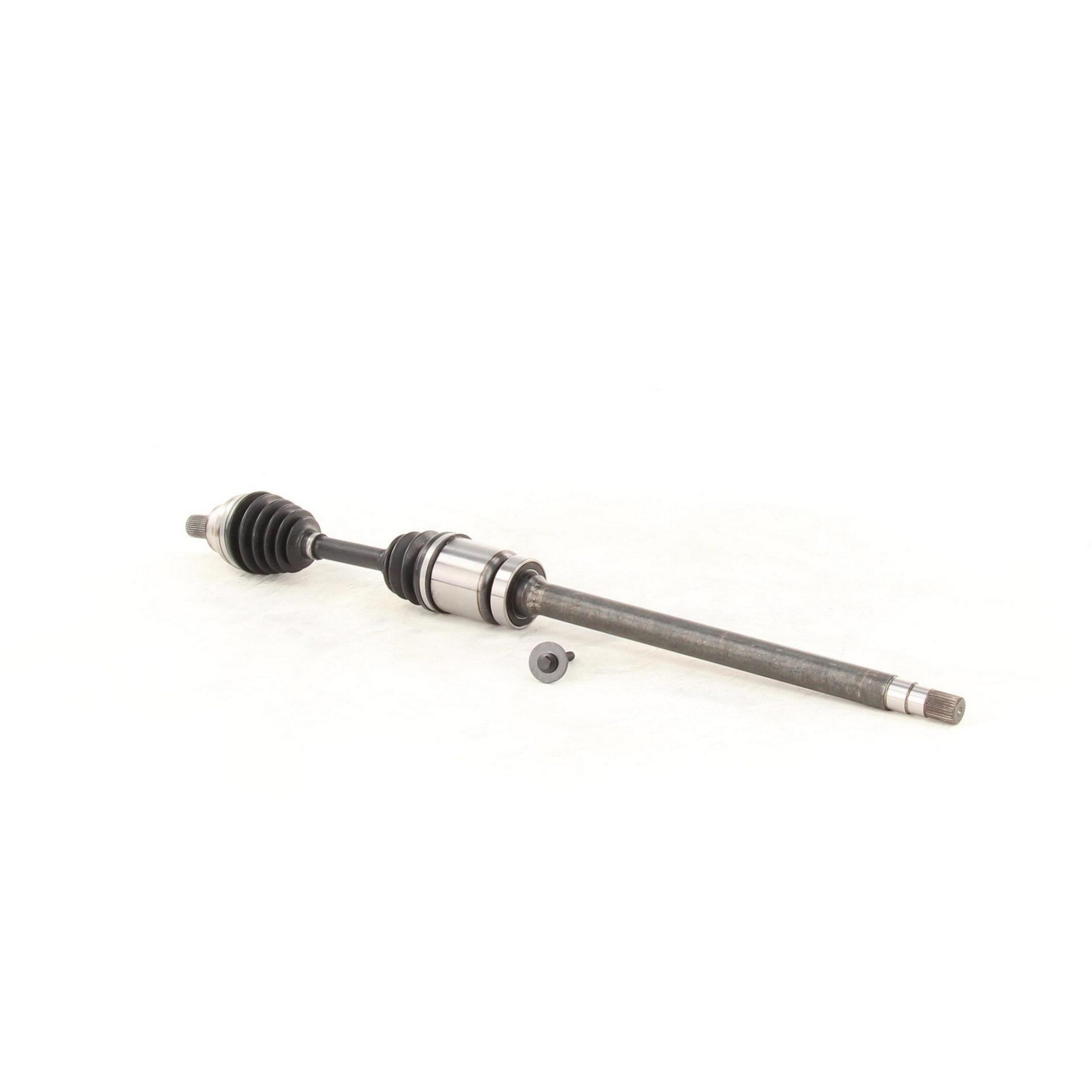 TrakMotive AAR CV Axle Shaft VO-8040