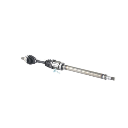 TrakMotive AAR CV Axle Shaft VO-8040