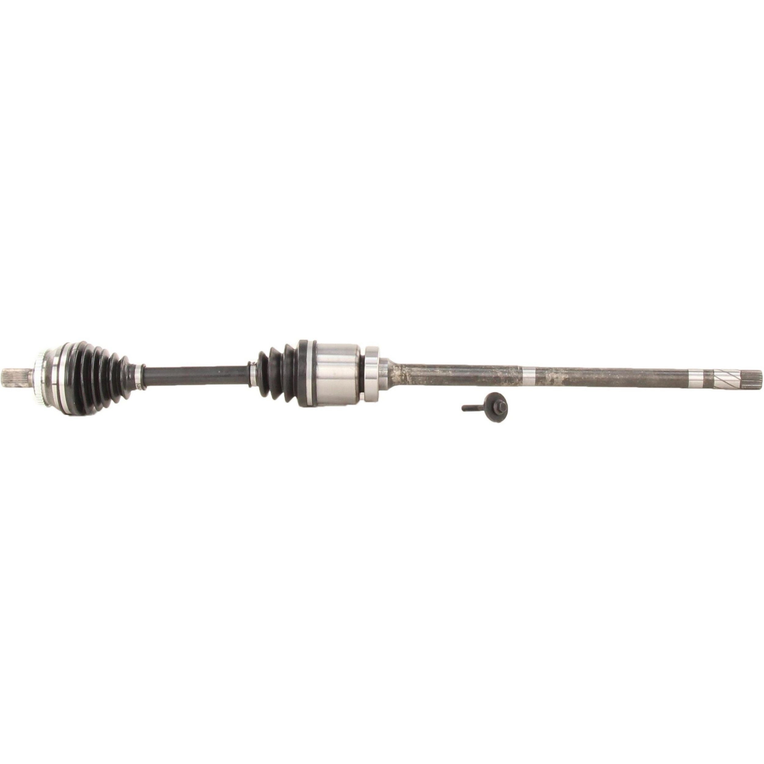 TrakMotive CV Axle Shaft VO-8041