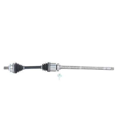TrakMotive New CV Axle Shaft VO-8041