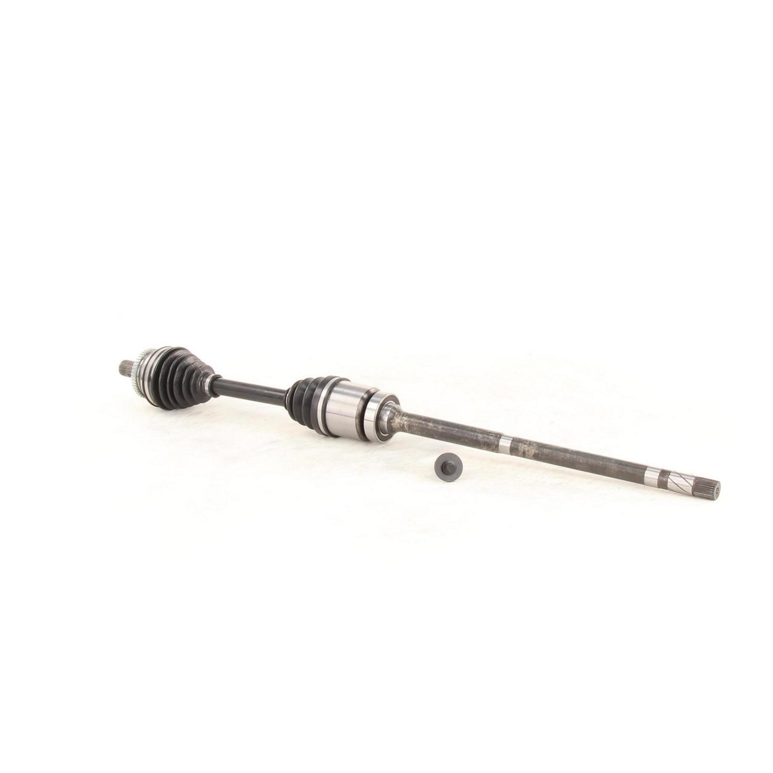 TrakMotive CV Axle Shaft VO-8041