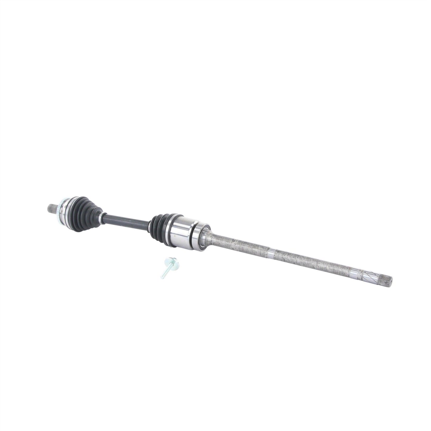 TrakMotive New CV Axle Shaft VO-8041