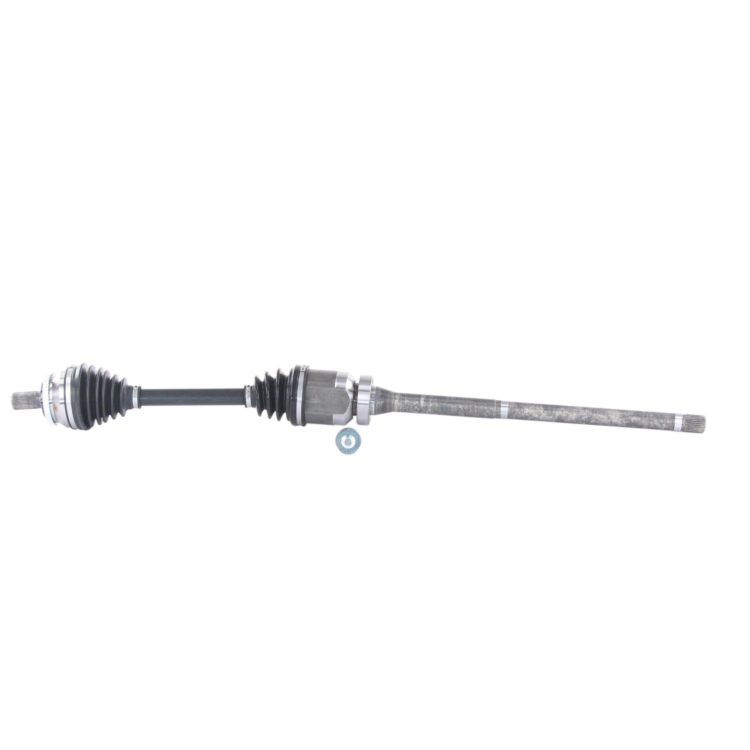 TrakMotive New CV Axle Shaft VO-8042