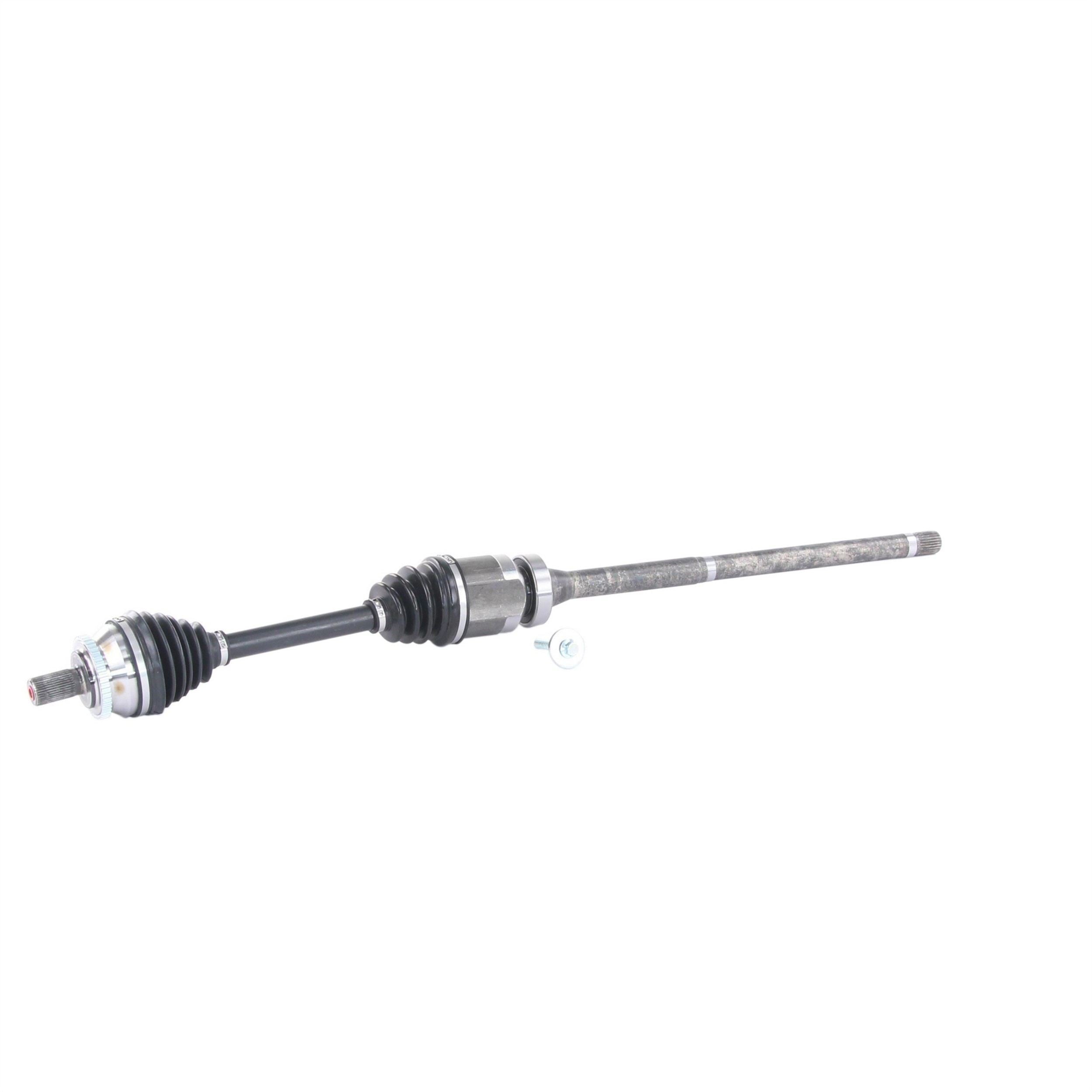 TrakMotive New CV Axle Shaft VO-8042