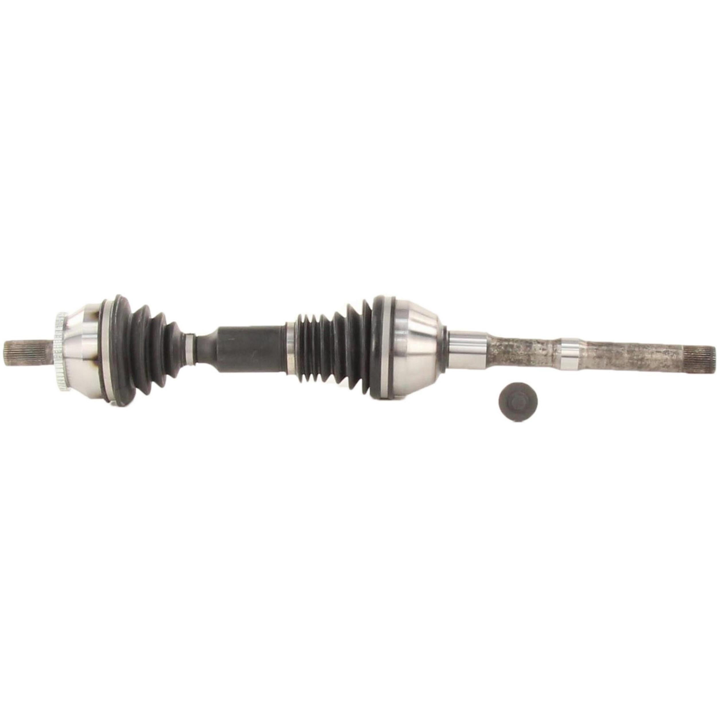 TrakMotive New CV Axle Shaft VO-8046