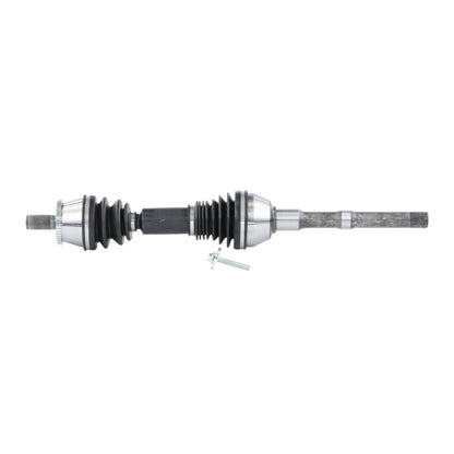 TrakMotive New CV Axle Shaft VO-8046