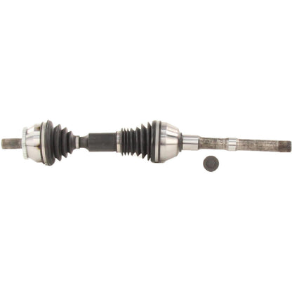 TrakMotive CV Axle Shaft VO-8046