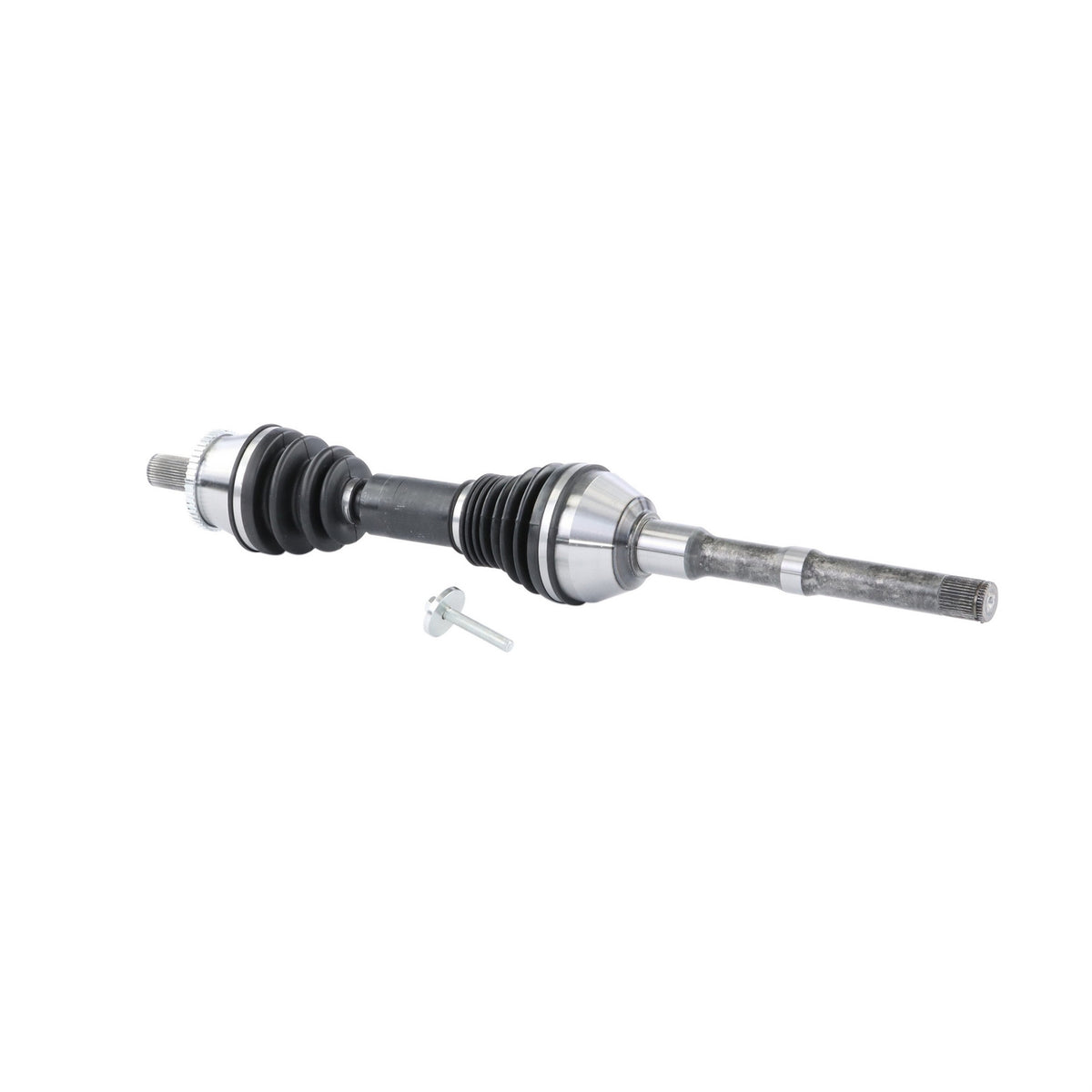TrakMotive New CV Axle Shaft VO-8046