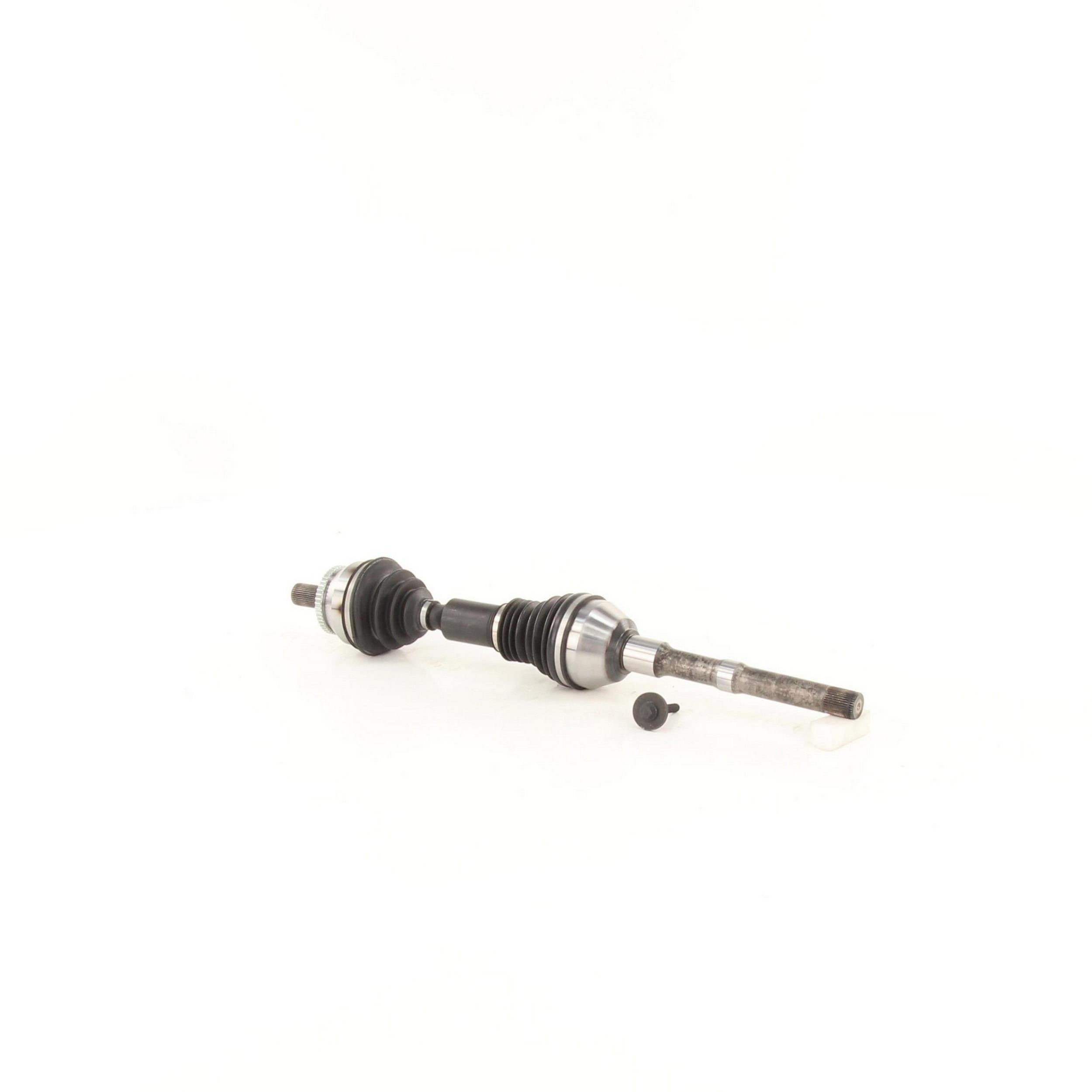 TrakMotive New CV Axle Shaft VO-8046
