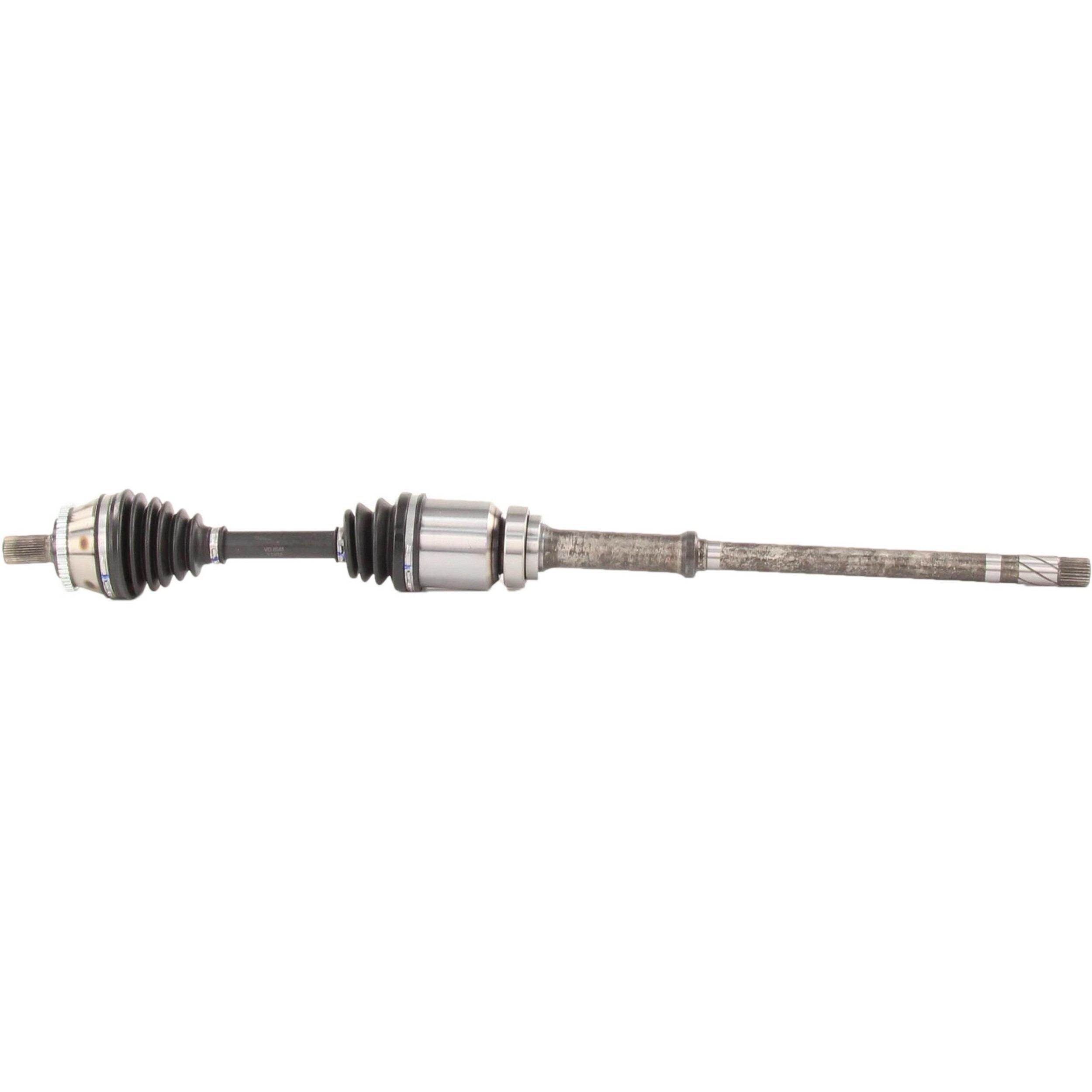 TrakMotive CV Axle Shaft VO-8048