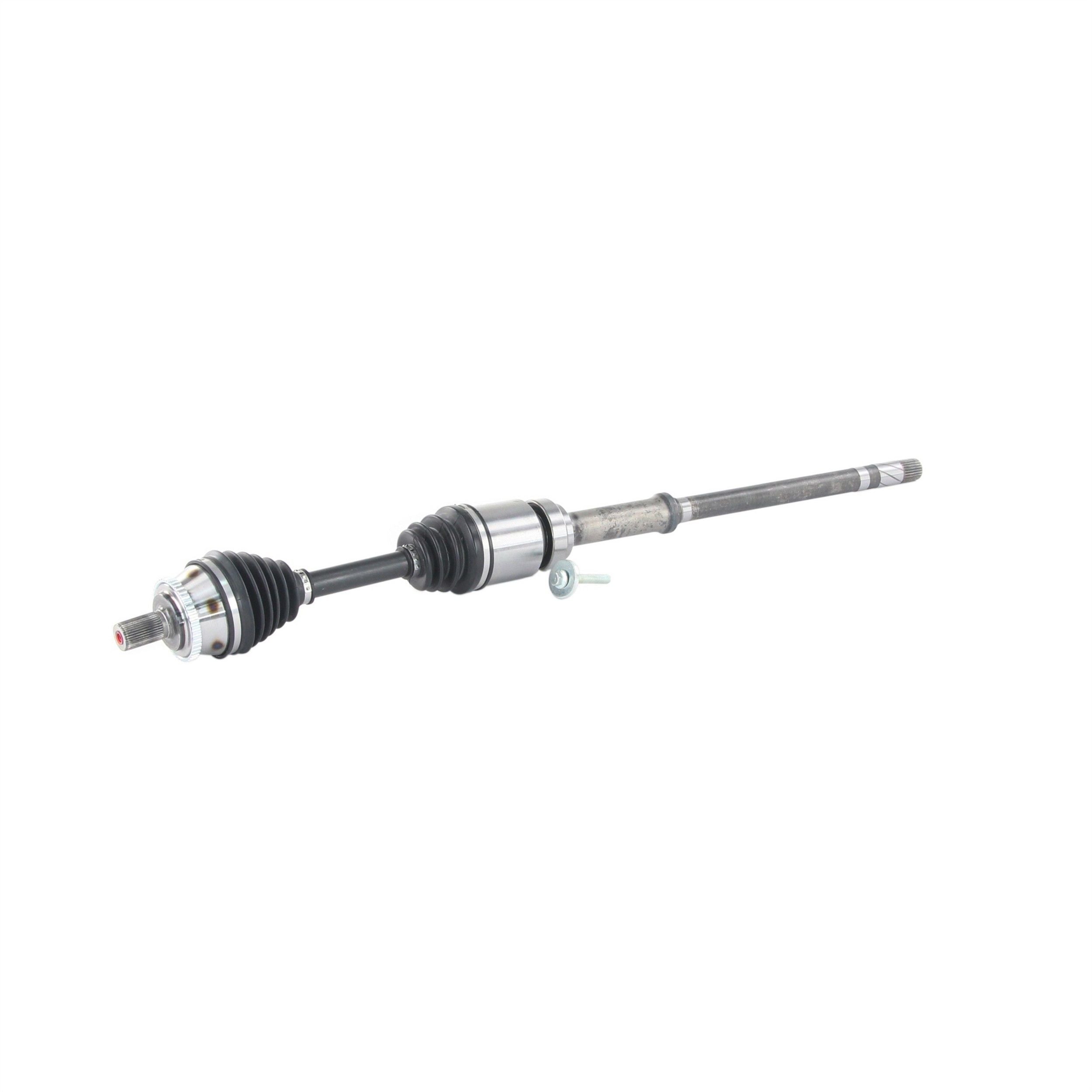 TrakMotive New CV Axle Shaft VO-8048