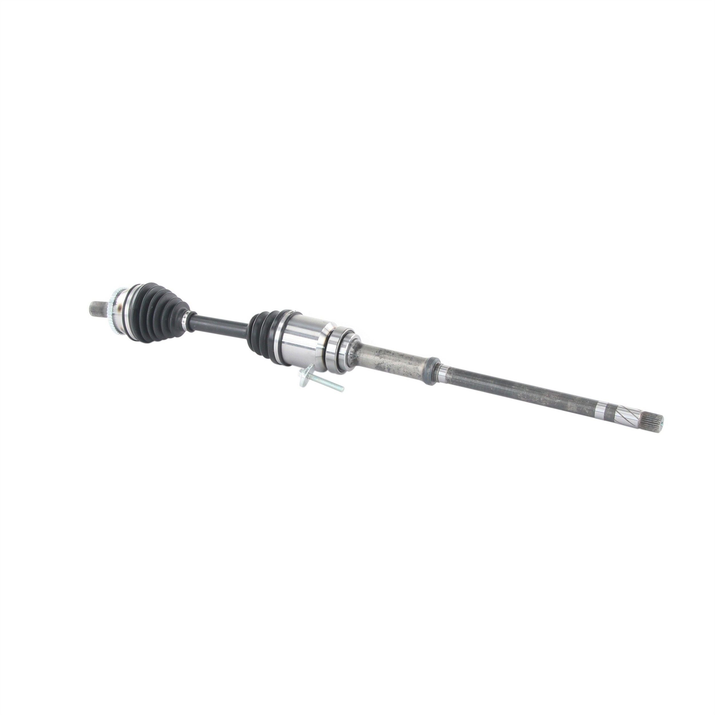 TrakMotive New CV Axle Shaft VO-8048