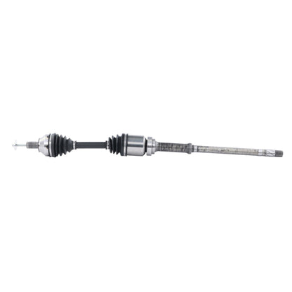 TrakMotive New CV Axle Shaft VO-8049