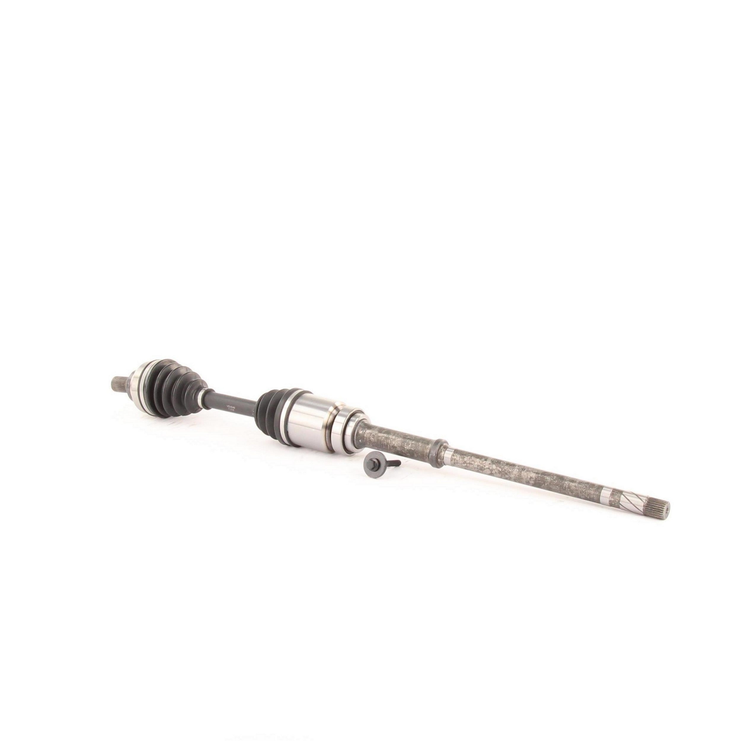 TrakMotive New CV Axle Shaft VO-8049