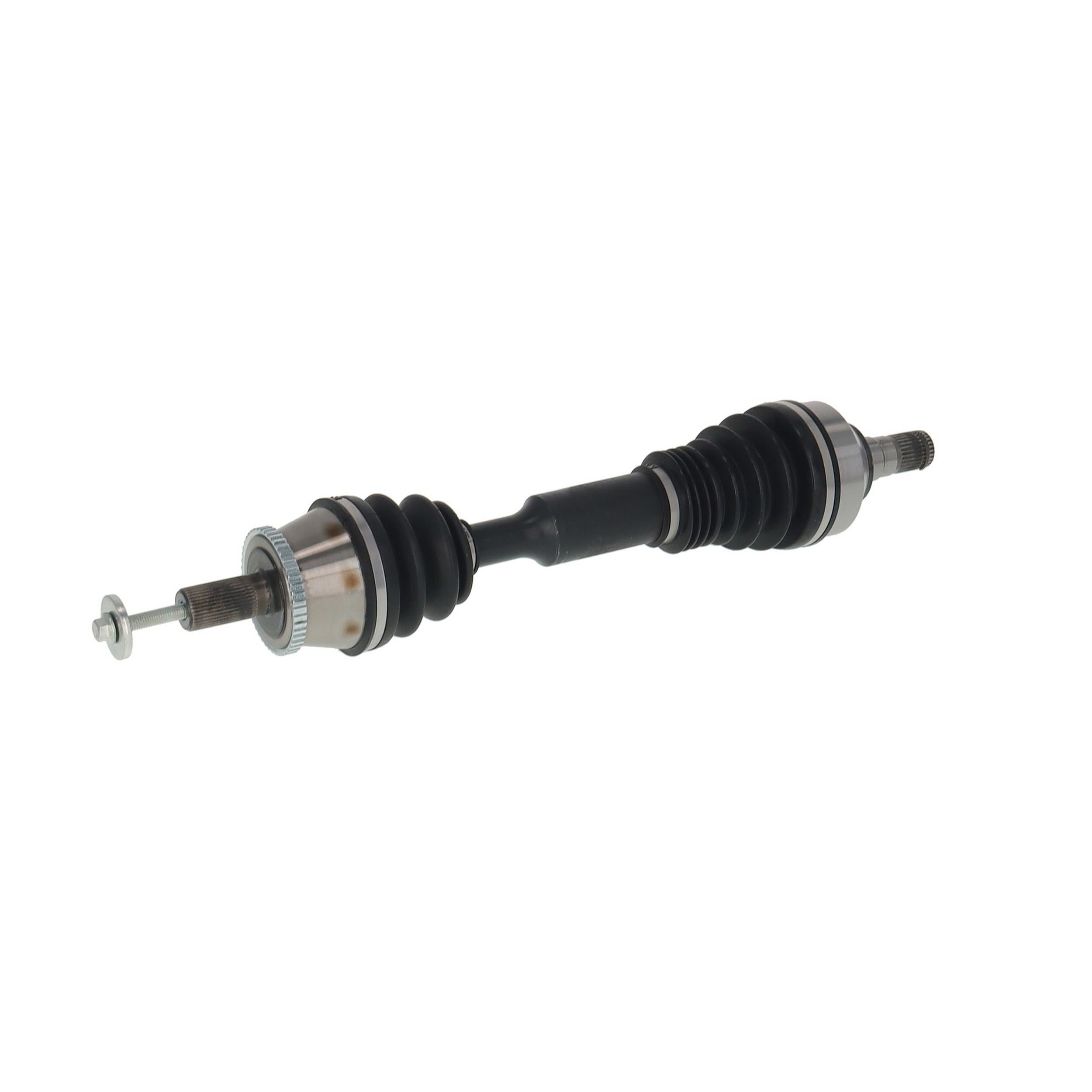 TrakMotive CV Axle Shaft VO-8054