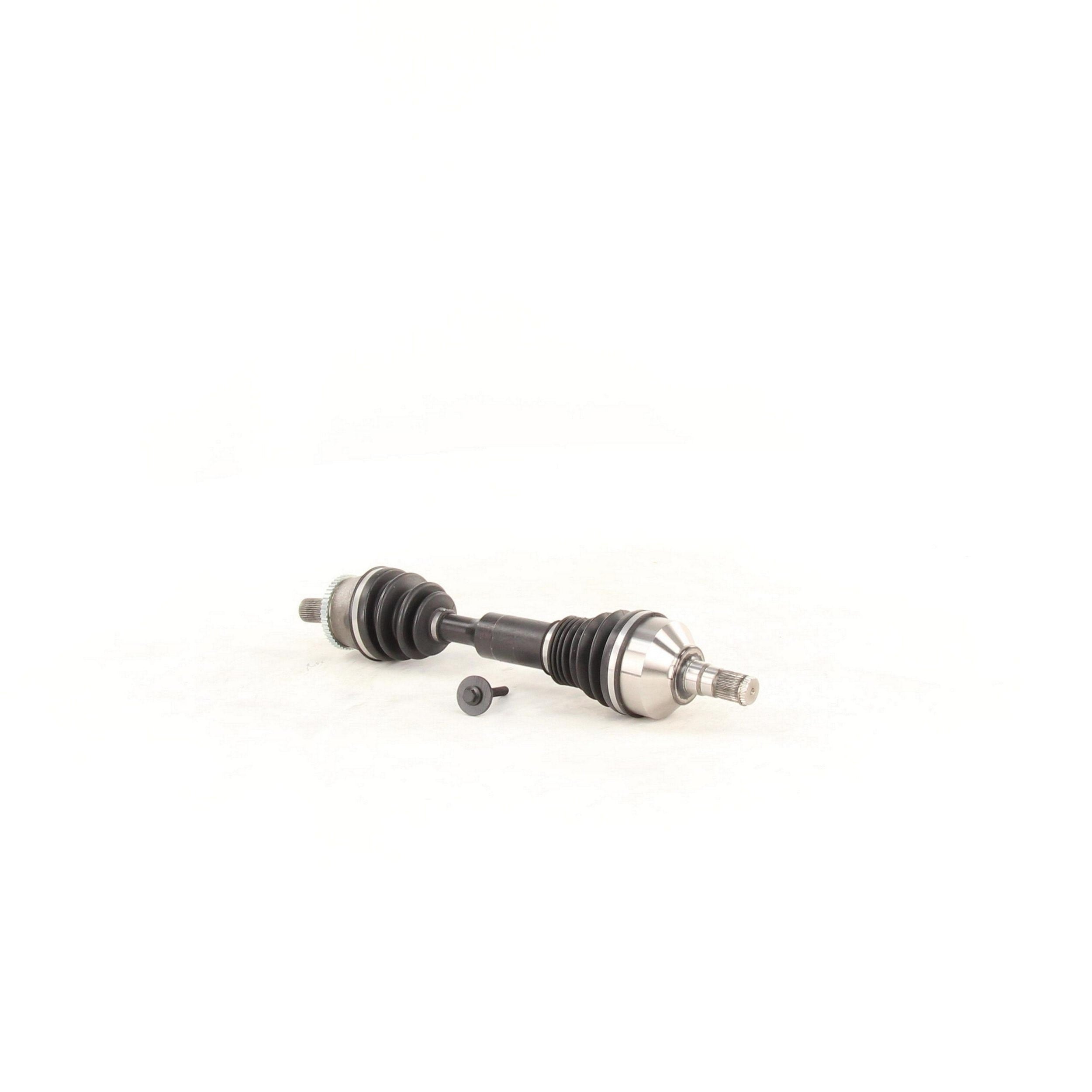 TrakMotive CV Axle Shaft VO-8054