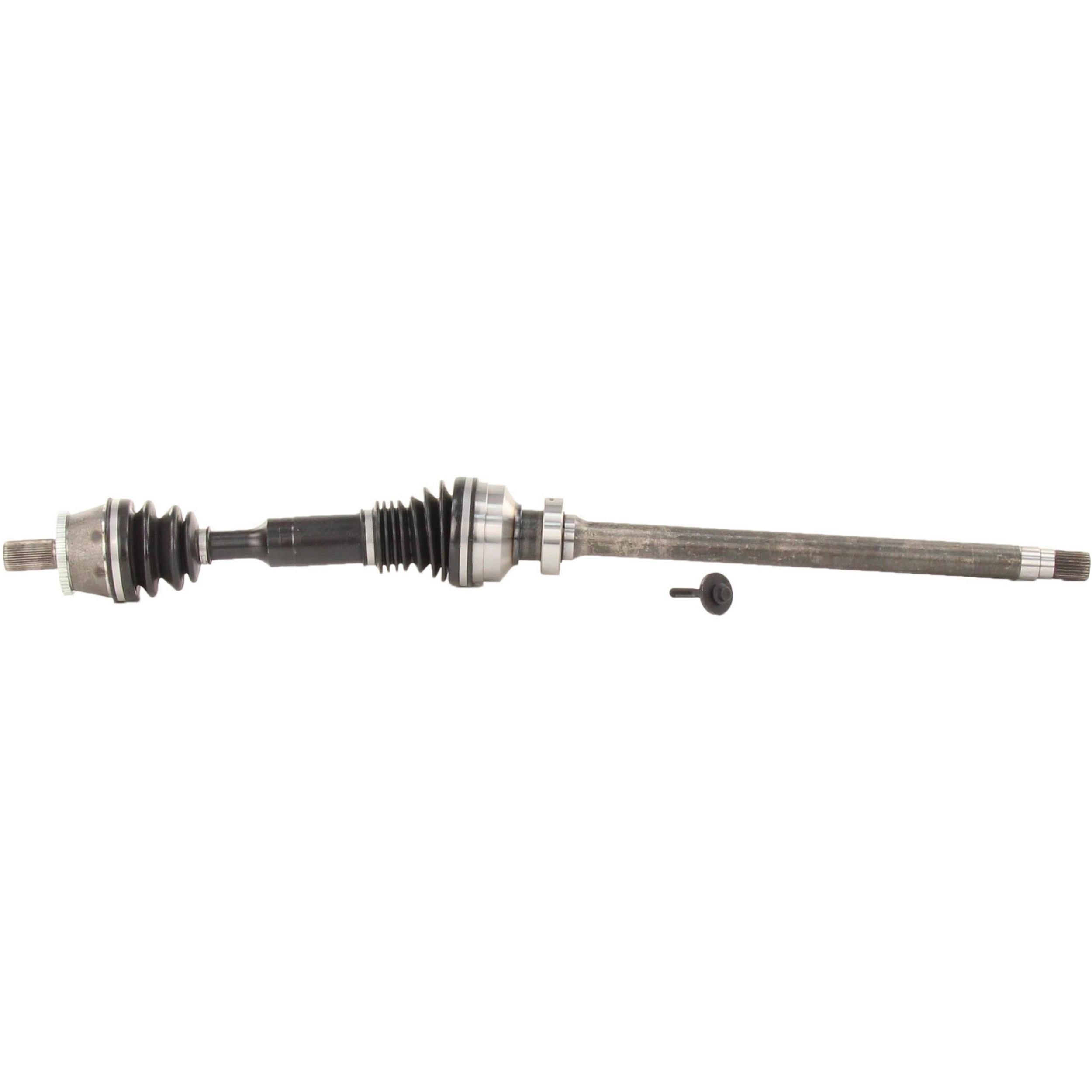 TrakMotive CV Axle Shaft VO-8058