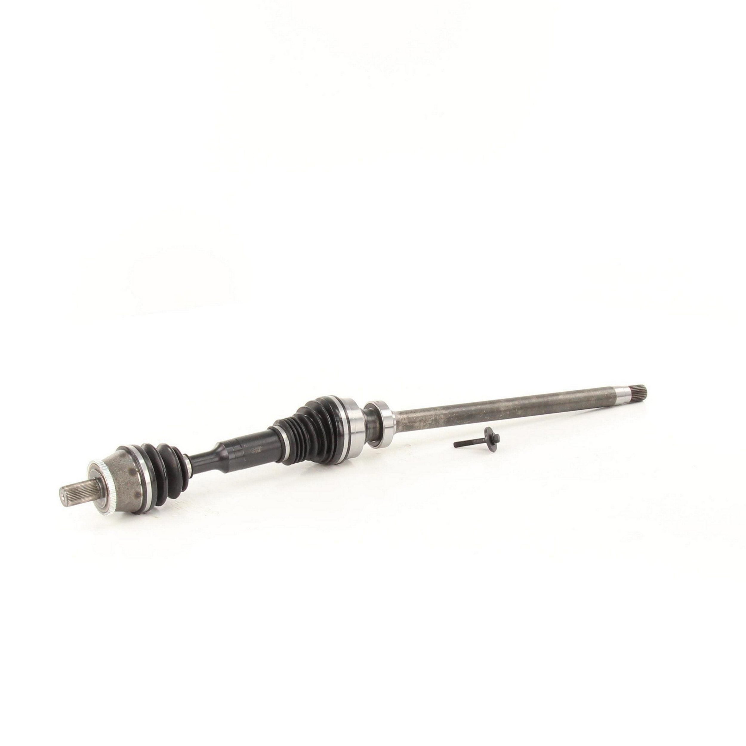 TrakMotive CV Axle Shaft VO-8058