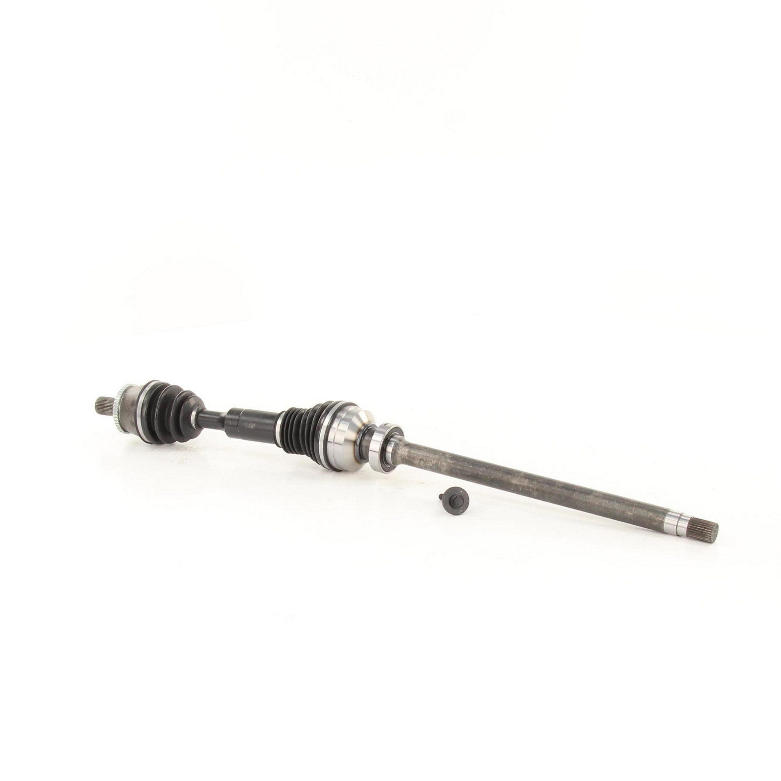 TrakMotive CV Axle Shaft VO-8058