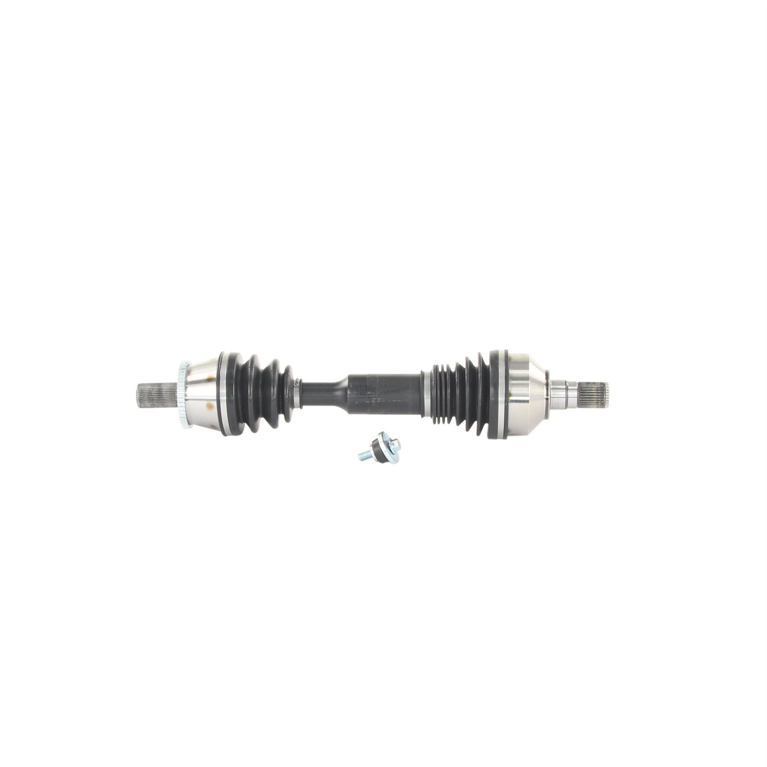 TrakMotive New CV Axle Shaft VO-8061