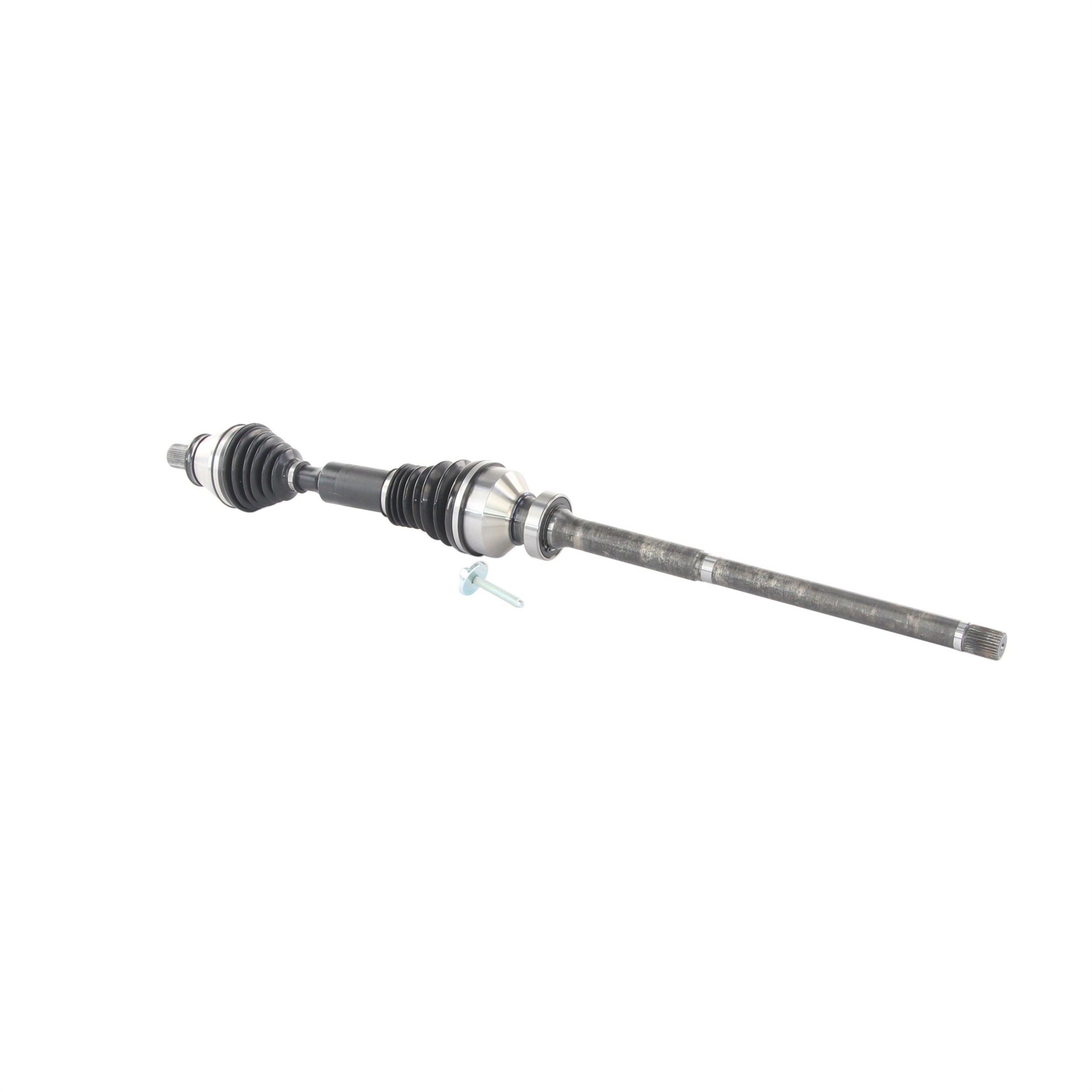 TrakMotive New CV Axle Shaft VO-8062