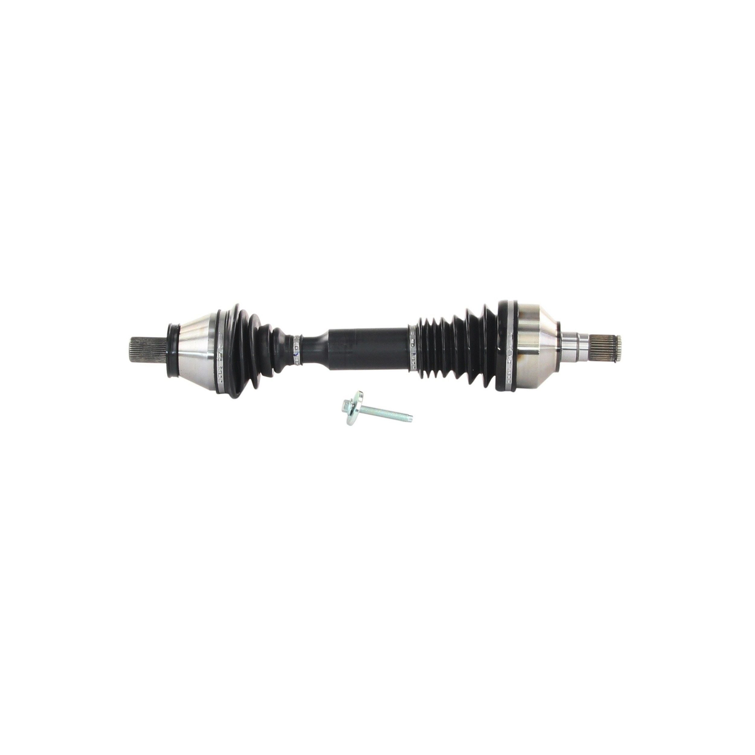 TrakMotive New CV Axle Shaft VO-8063