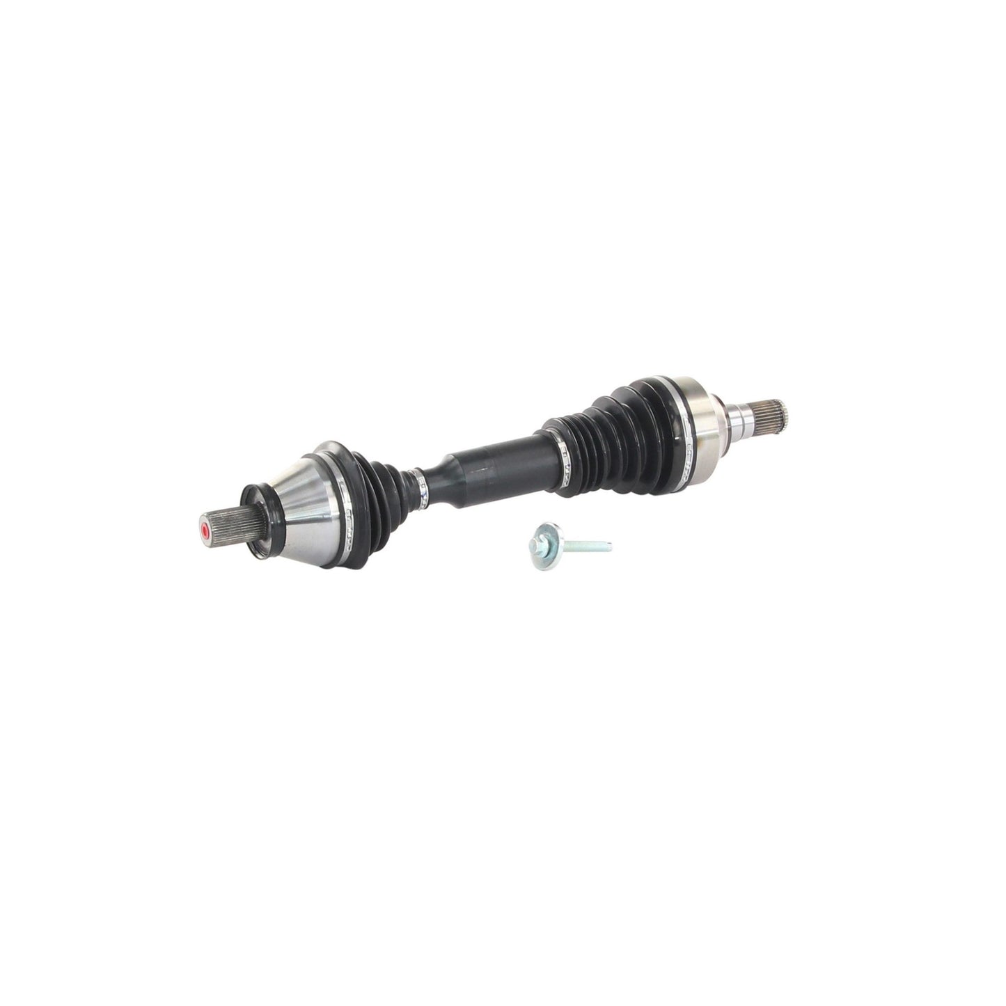 TrakMotive New CV Axle Shaft VO-8063