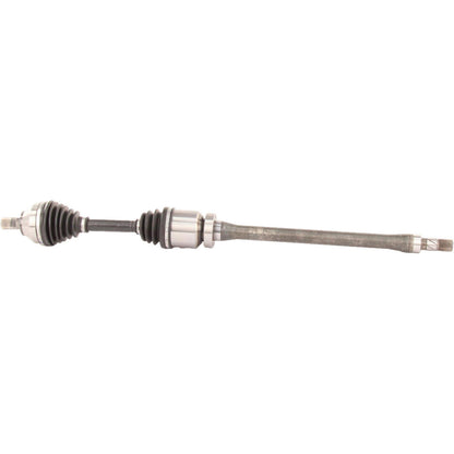 TrakMotive New CV Axle Shaft VO-8064