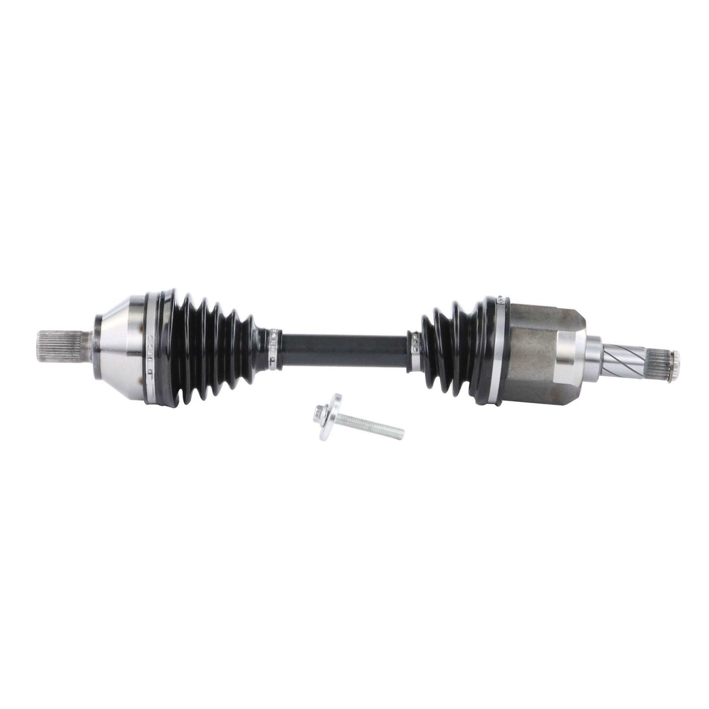 TrakMotive New CV Axle Shaft VO-8065