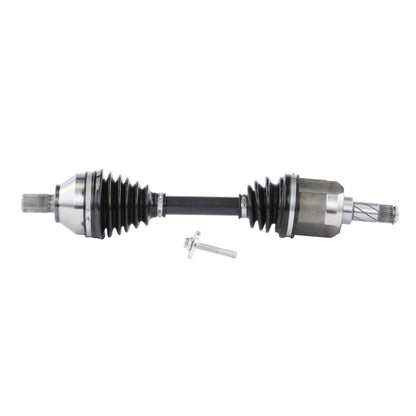 TrakMotive New CV Axle Shaft VO-8065