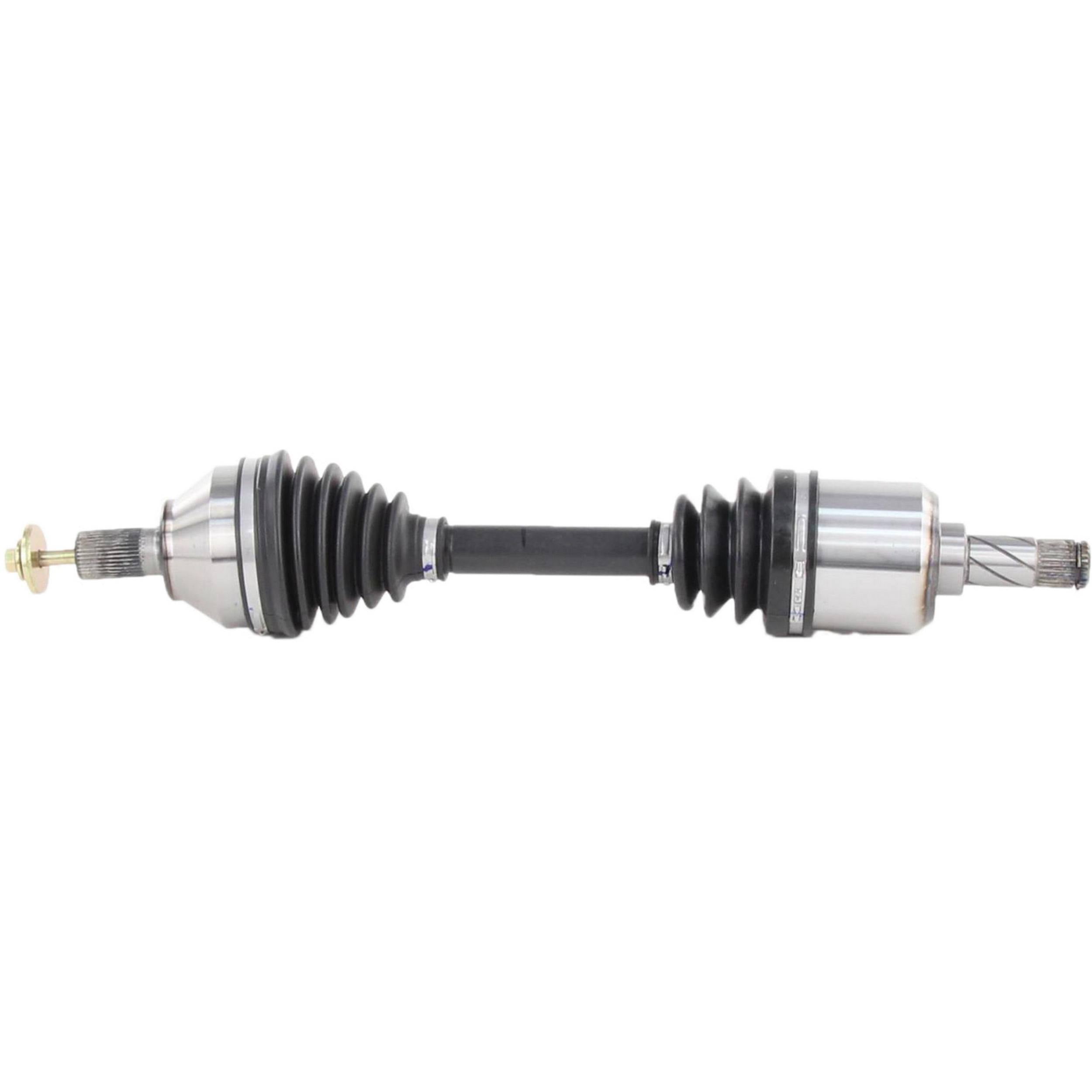 TrakMotive New CV Axle Shaft VO-8065