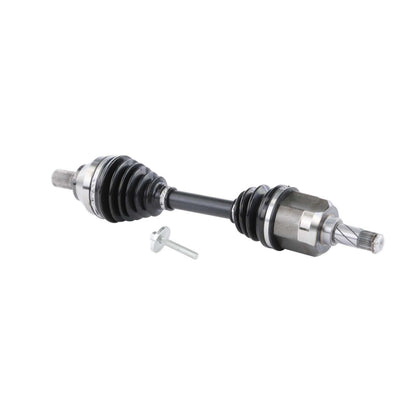 TrakMotive New CV Axle Shaft VO-8065