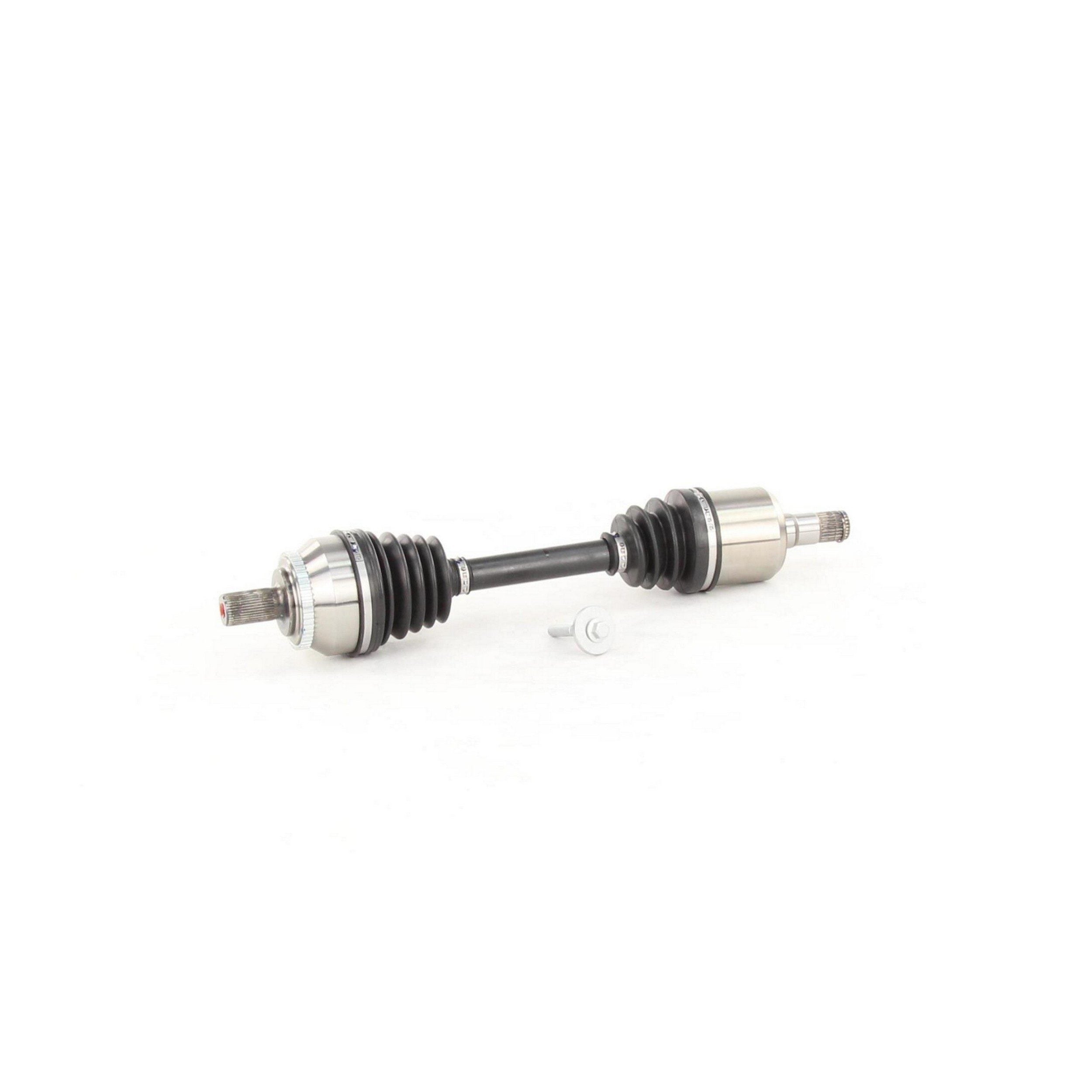 TrakMotive CV Axle Shaft VO-8069