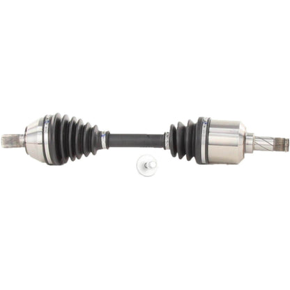 TrakMotive CV Axle Shaft VO-8072