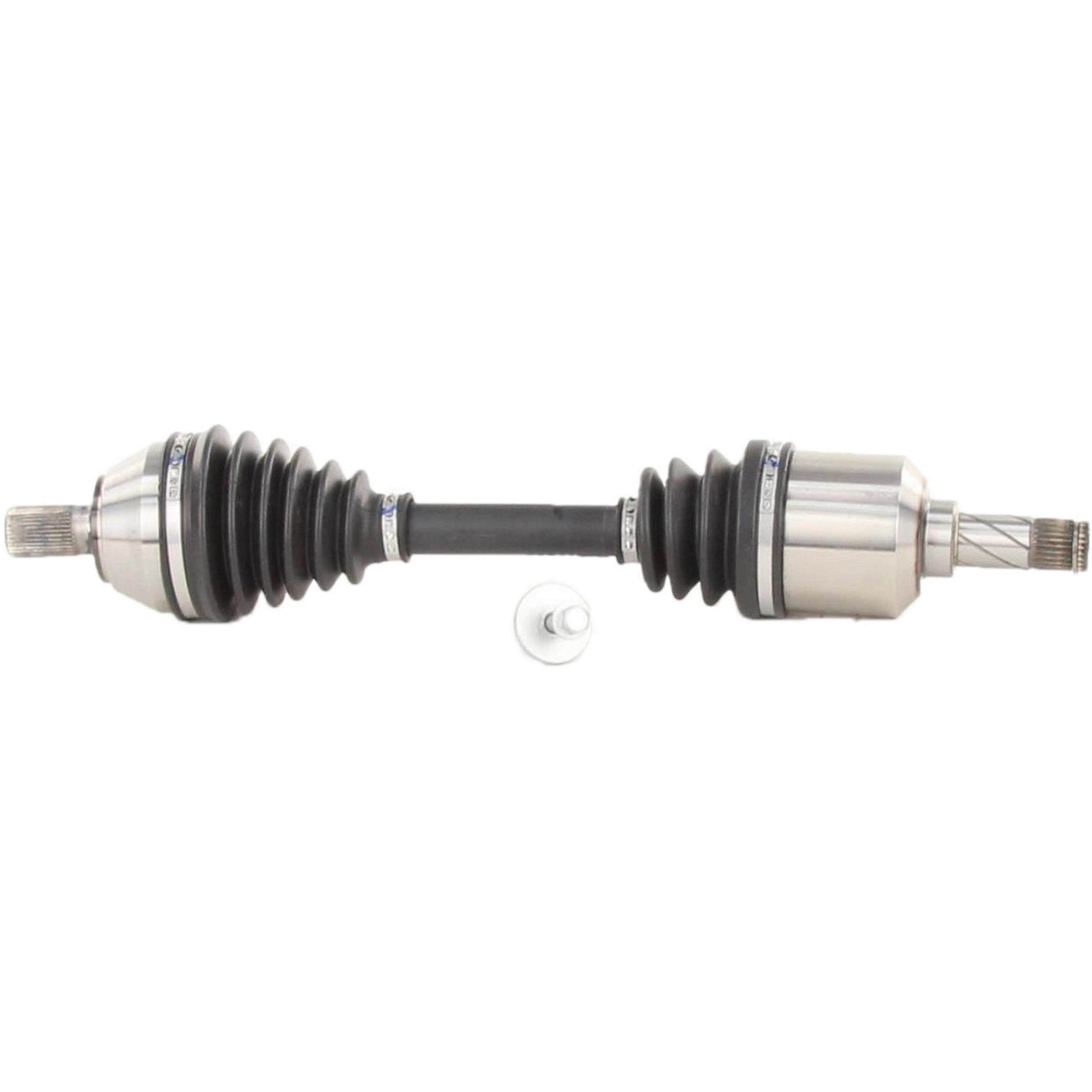 TrakMotive New CV Axle Shaft VO-8072
