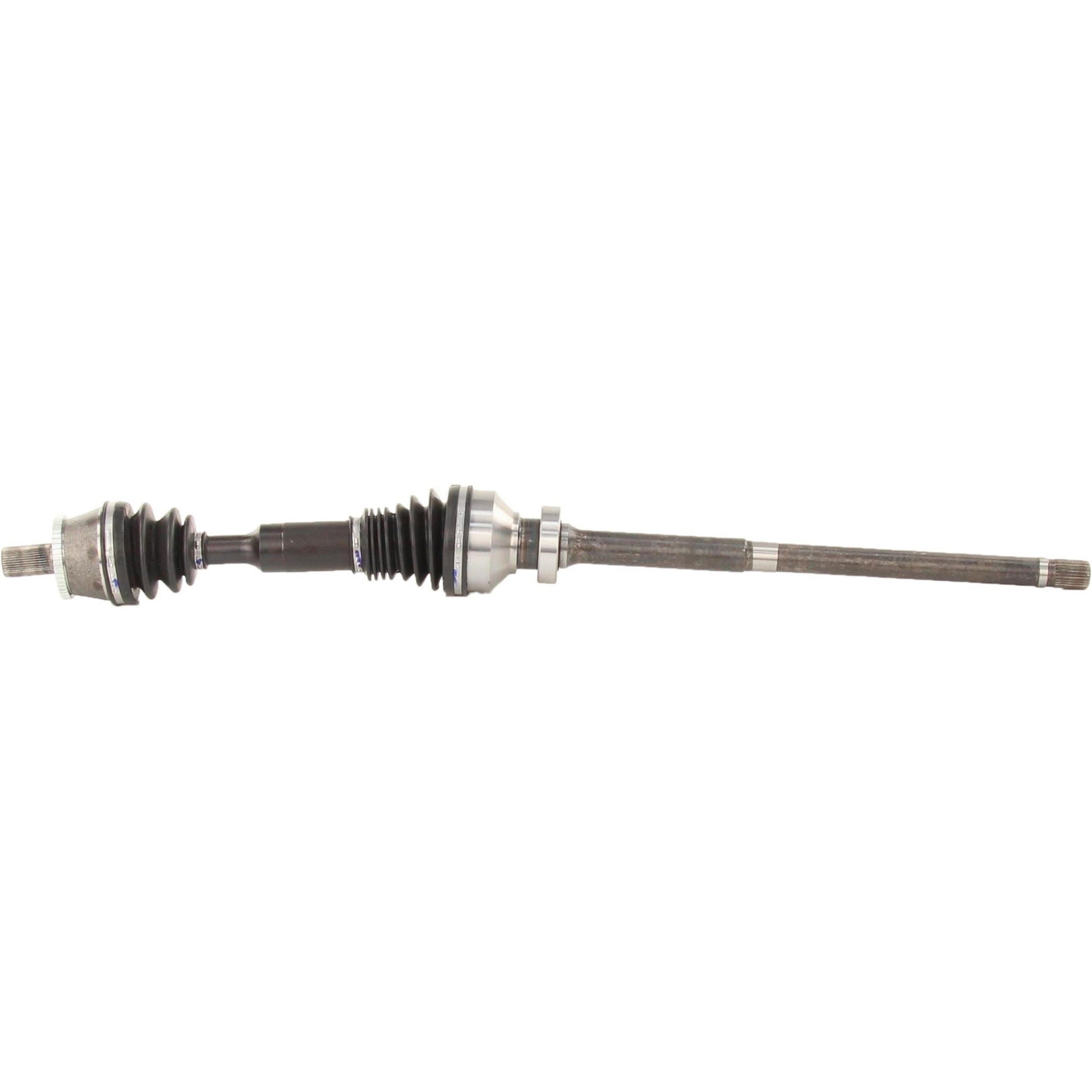 TrakMotive CV Axle Shaft VO-8074