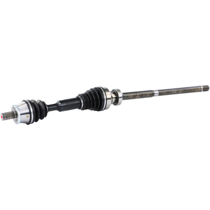 TrakMotive CV Axle Shaft VO-8074